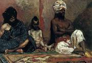 unknow artist Arab or Arabic people and life. Orientalism oil paintings 610 oil painting reproduction